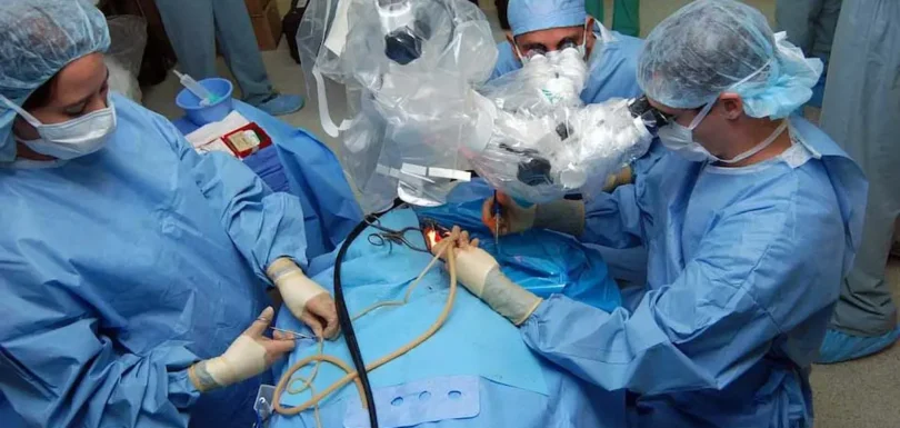 General Surgery Treatment in Chennai