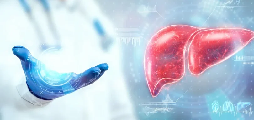 best liver transplant in Chennai