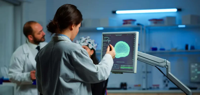 Brain Tumor Treatment in Chennai