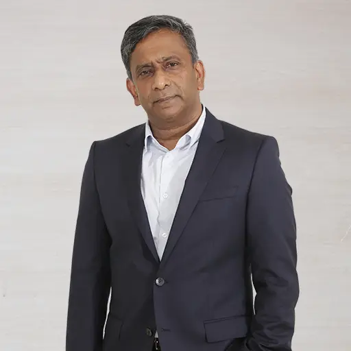 Prof. Mohamed Rela - Liver Transplant Surgeon