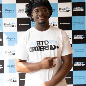 BTD Gamers T-Shirts