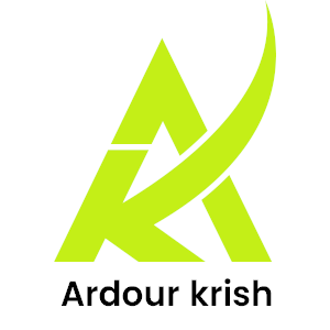Ardour krish