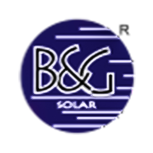 BG solar